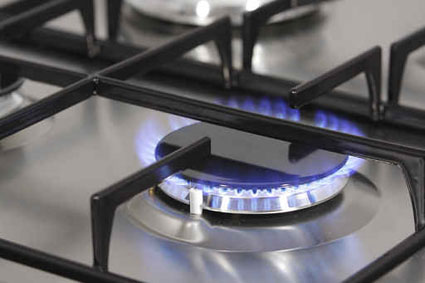 Call The Gas Guys for Gas Stove Installation